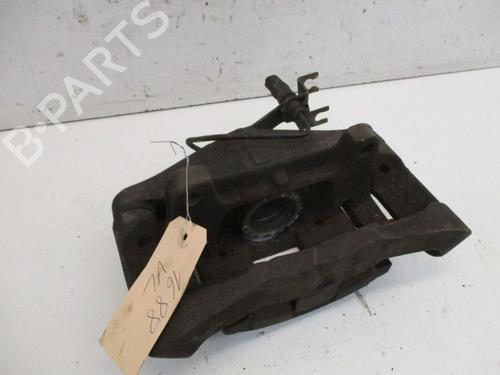 Left front brake caliper AUDI A4 B6 Avant (8E5) 2.5 TDI | BP37122460M105 - Image 6
