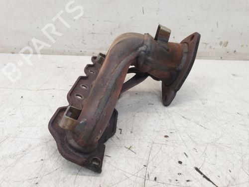 Exhaust manifold CHEVROLET SPARK (M300) 1.2 | BP37094469M110 - Image 4