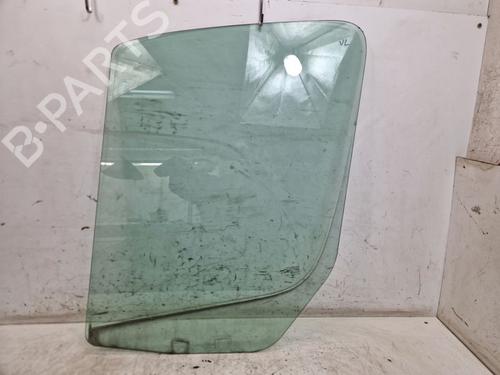 Used Front left quarter glass VW CRAFTER 30-50 Van (2E_) 2.0 TDI (163 hp) 27642265