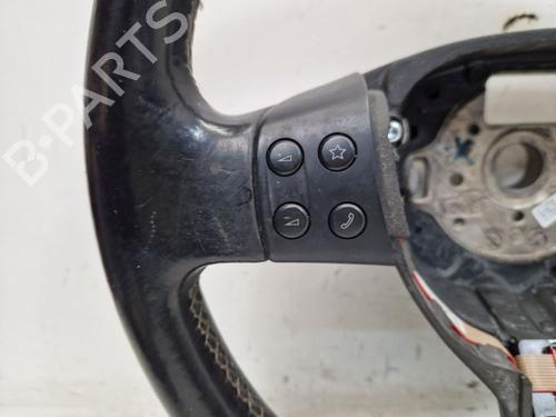 Steering wheel VW GOLF PLUS V (5M1, 521) 1.9 TDI | BP37135851C49 - Image 6
