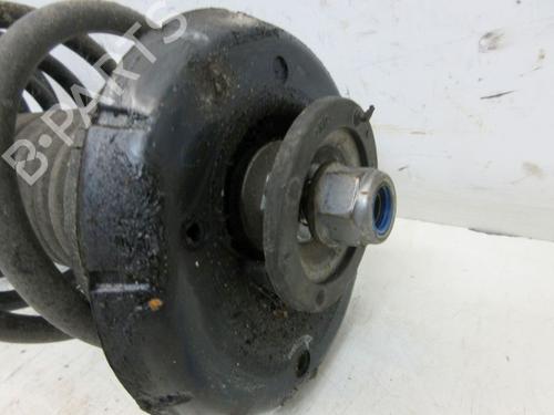 Left front shock absorber CITROËN C3 II (SC_) 1.0 VTi 68 | BP30668186M16