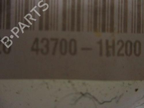 Shift knob KIA CEE'D Hatchback (ED) 1.6 | BP37115634I34 - Image 5
