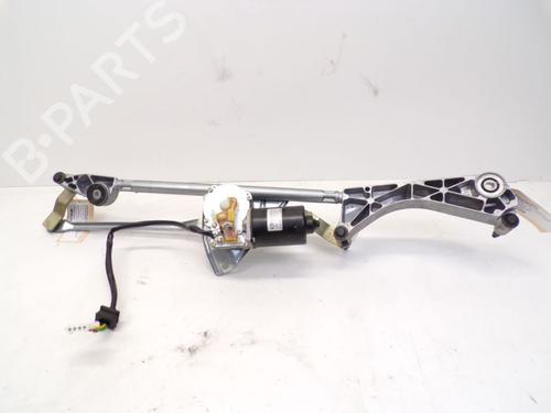 Used Front wipers mechanism MERCEDES-BENZ C-CLASS (W203) C 240 (203.061) (170 hp) 18802352
