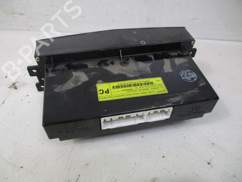 AC-Styringsenhed/Manøvreenhed OPEL ANTARA A (L07) 2.0 CDTI 4x4 | BP18803758I5 
