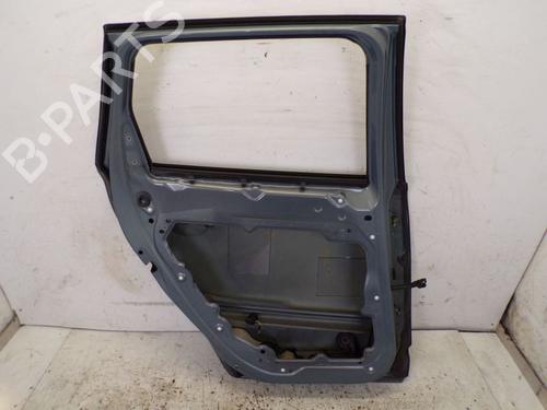 Left rear door VOLVO XC60 I SUV (156) T6 AWD | BP29089656C4 