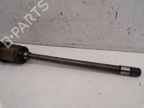 Right front driveshaft BMW X5 (E70) xDrive 35 d | BP37124900M39 - Image 6