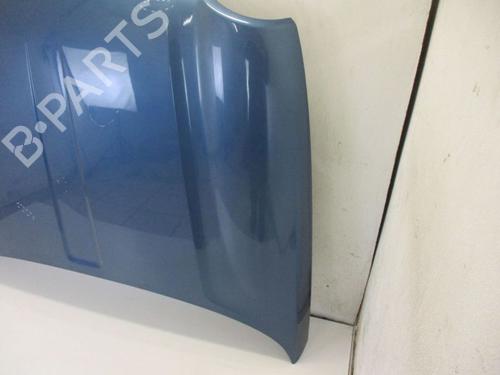 Hood JEEP CHEROKEE (KJ) 3.7 4x4 | BP18791518C1 