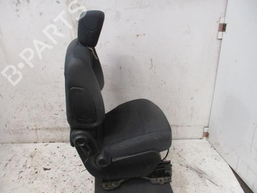 Right front seat PEUGEOT PARTNER Tepee 1.6 VTi | BP29092898C16 