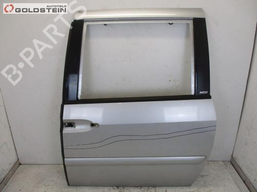 Dør venstre bagtil PEUGEOT 807 (EB_) 2.0 HDi (107 hp) 26647355