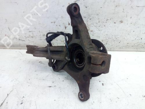 Right front steering knuckle DACIA DOKKER Box Body/MPV 1.2 TCe 115 (FEAY) | BP29107520M26 