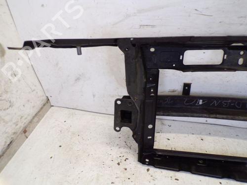 Crossmember SKODA FABIA II (542) 1.2 | BP29094018C162 