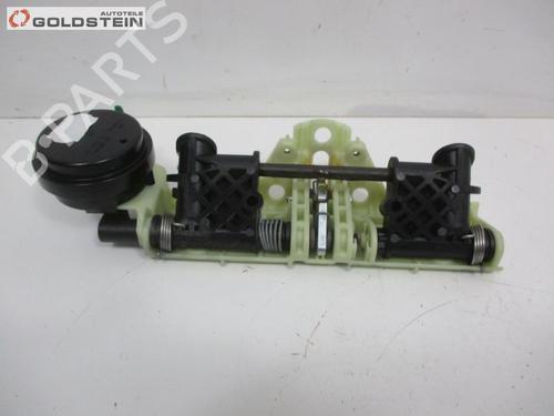 Used Headrest Headrest MERCEDES-BENZ S-CLASS Coupe (C216) CL 500 (216.371) (388 hp) 18761044 18761044