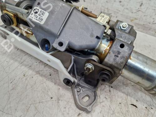 Steering column BMW 5 Touring (E61) 525 xi | BP37137644M21 - Image 9