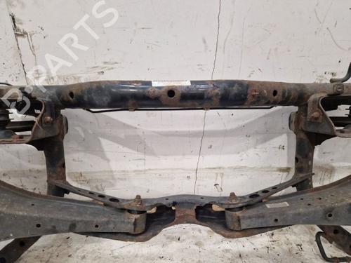 Rear axle VW GOLF PLUS V (5M1, 521) 1.9 TDI | BP29103967M2 