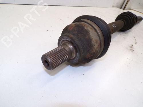 Right front driveshaft VOLVO V50 (545) 1.8 | BP37120397M39 - Image 3