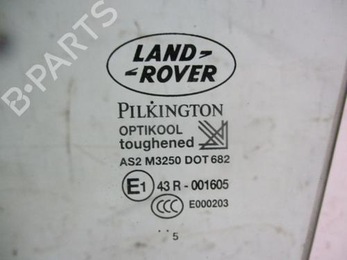 Front left quarter glass LAND ROVER DISCOVERY III (L319) 2.7 TD 4x4 | BP18795850C111 