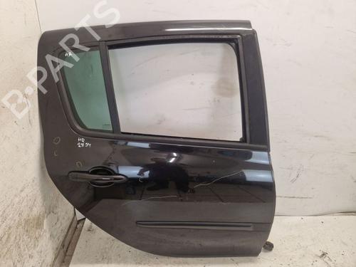 right-rear-door-renault-clio-iii-br01-cr01-2005-2006-2007-2008-2009-2010-2011-2012-2013-2014-37722551 main image