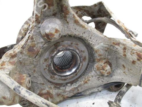 Left front steering knuckle OPEL ANTARA A (L07) 2.0 CDTI 4x4 | BP37119054M25  - Image 7
