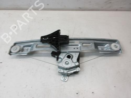Electronic module OPEL ZAFIRA TOURER C (P12) 1.6 CNG (75) | BP37135991M83 - Image 4