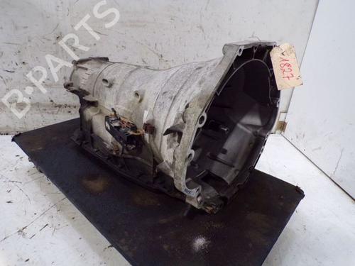 Used Gearbox BMW X5 (E53) 4.4 i (320 hp) 19294434