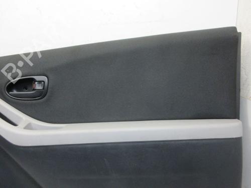 Front right panel TOYOTA YARIS (_P9_) 1.4 D-4D (NLP90_, NLP90R) | BP37126523C59 - Image 4