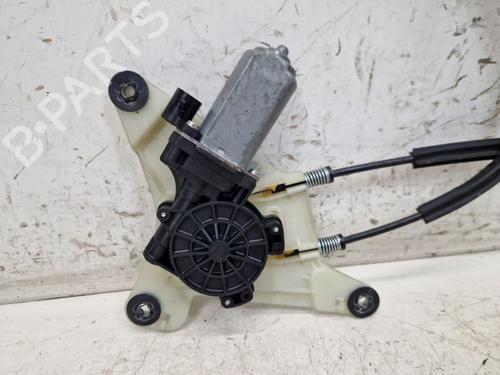 Front right window mechanism RENAULT MASTER III Van (FV) 2.3 dCi 125 FWD (FV0C, FV0D, FV0G, FV0H, FV0J, FV0K,... | BP37137830C23 - Image 9