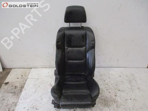 Used Right front seat BMW 7 (E65, E66, E67) 730 Ld (231 hp) 18757399