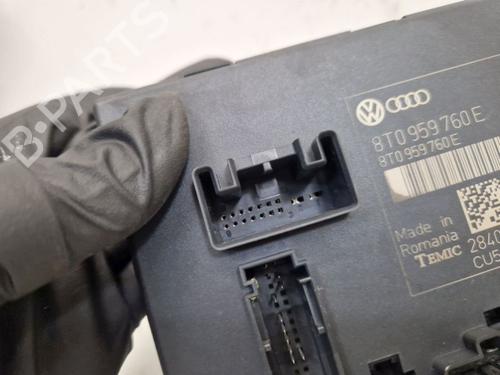 Electronic module AUDI A5 (8T3) S5 quattro | BP31312380M83 