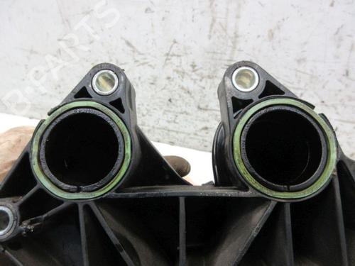 Intake manifold AUDI A1 Sportback (8XA, 8XF) 1.2 TFSI | BP29093438M70 