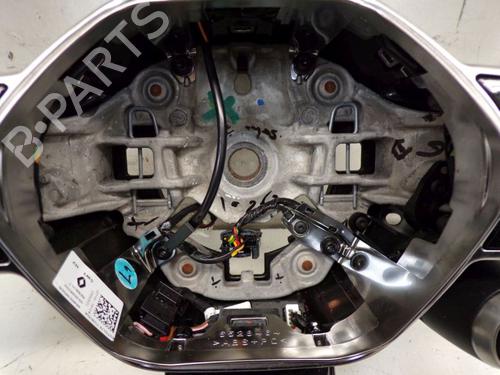 Steering wheel RENAULT MEGANE E-TECH SUV EV60 (BNJ1) | BP29100886C49 