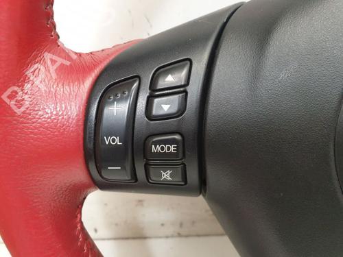 Steering wheel MAZDA RX-8 (SE, FE) 1.3 (FE103, SE3P) | BP38072424C49 - Image 3