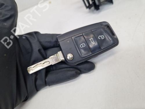 Switch VW GOLF VII Variant (BA5, BV5) 1.6 TDI | BP39062858I30 - Image 8