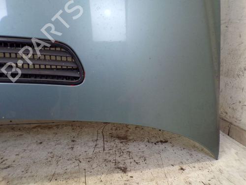 Hood BMW 7 (E65, E66, E67) 735 i, Li | BP19289447C1 