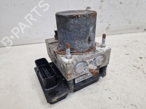 Electronic module PEUGEOT EXPERT Van (VF3A_, VF3U_, VF3X_) 2.0 HDi 130 | BP37142064M83 - Image 4