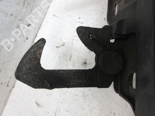 Hood lock SKODA FABIA II Combi (545) 1.2 | BP29087519C133 