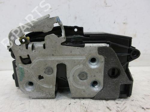 Rear left lock FORD FIESTA VI (CB1, CCN) 1.6 Ti | BP29088781C100 