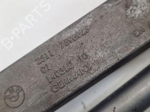 Shift knob BMW 1 (F20) 114 i | BP39008707I34 - Image 8