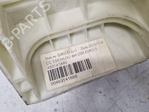 Shift knob CITROËN JUMPER II Van 2.2 HDi 110 | BP33682775I34  - Image 10