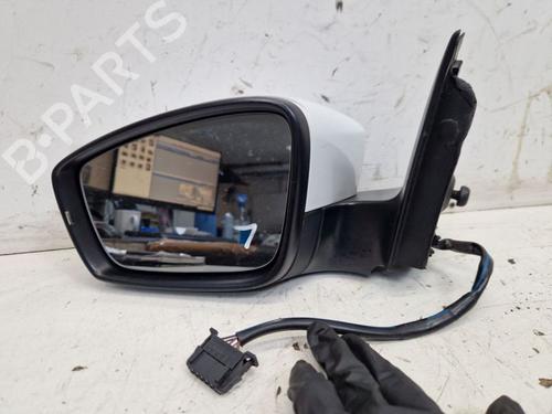 Used Left mirror Left mirror VW JETTA IV (162, 163, AV3, AV2) 1.4 TSI (150 hp) 40170599 40170599