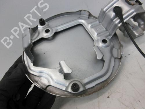 Fuel flap TOYOTA PRIUS (_W3_) 1.8 Hybrid (ZVW3_) | BP29097155C131 