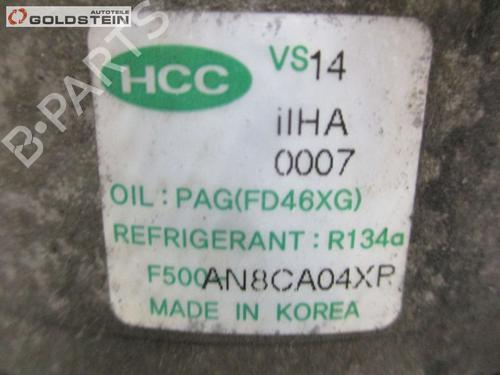 AC compressor HYUNDAI i30 (FD) 1.6 CRDi | BP38025498M34 - Image 3