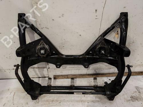 Used Subframe Subframe 39638358 39638358
