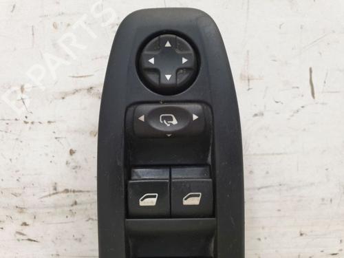 Switch PEUGEOT 2008 I (CU_) 1.6 BlueHDi 120 | BP38489793I30 - Image 4