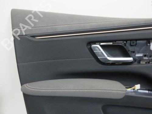 Front left panel MERCEDES-BENZ EQS (V297) EQS 450+ (297.123) | BP37130866C58 - Image 3