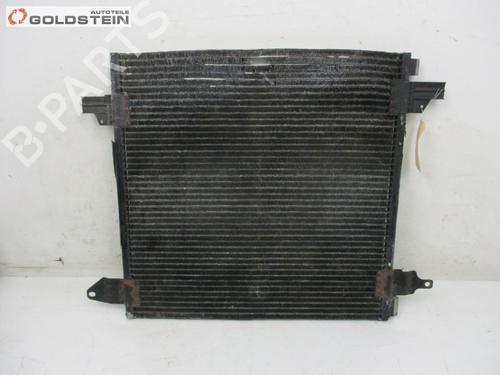 Used AC radiator MERCEDES-BENZ M-CLASS (W163) ML 400 CDI (163.128) (250 hp) 18750848