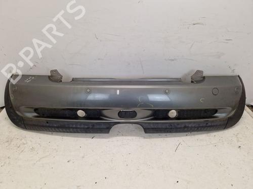 rear-bumper-mini-mini-convertible-r52-2004-2005-2006-2007-2008-37144520 main image