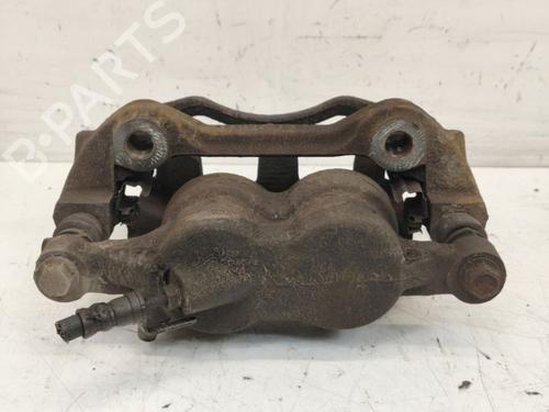 Right front brake caliper FORD TRANSIT CUSTOM V362 Van (FY, FZ) 2.2 TDCi | BP39908839M104 - Image 5