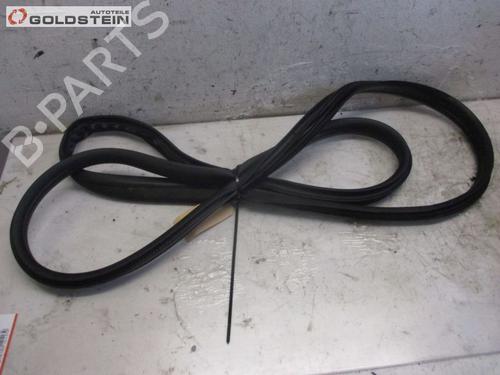 Used Rubber door seal FORD C-MAX II (DXA/CB7, DXA/CEU) 1.6 Ti (125 hp) 15112437