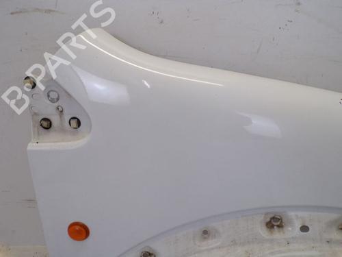 Right front fenders FORD TRANSIT CONNECT (P65_, P70_, P80_) 1.8 TDCi | BP29096298C42 