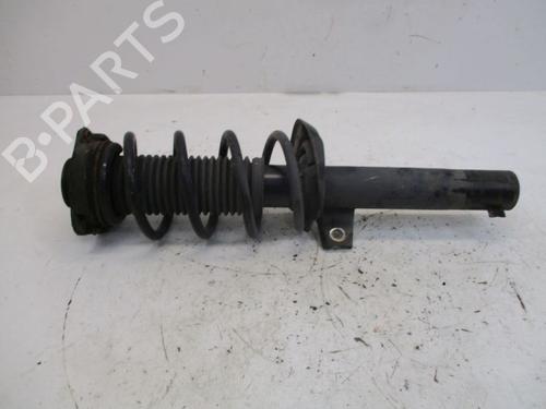 Used Left front shock absorber Left front shock absorber 37118851 37118851